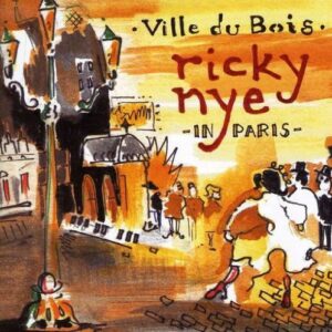 Ville Du Bois — cover