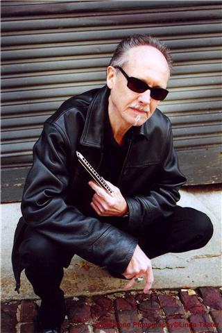 Phil Blank Tribute