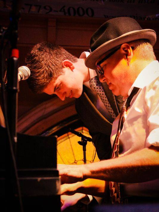 Winter Blues Fest Review