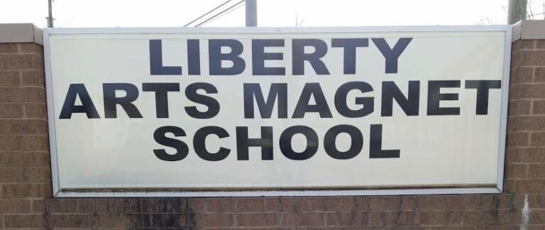 Liberty Arts Magnet School