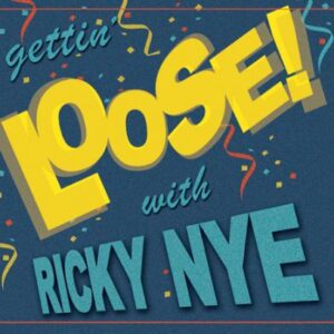 Gettin’ Loose! — cover