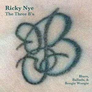 The Three B’s — cover
